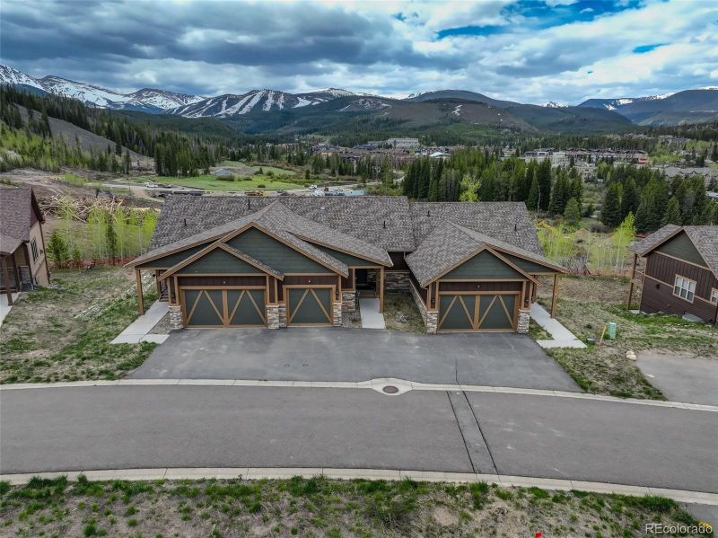 110 Lookout Point, Fraser, CO 80442