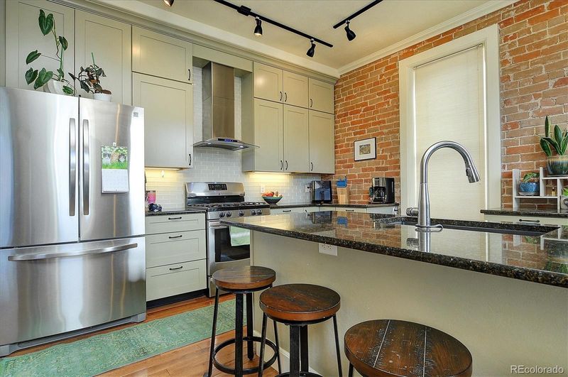 228 E St #A, Salida, CO 81201