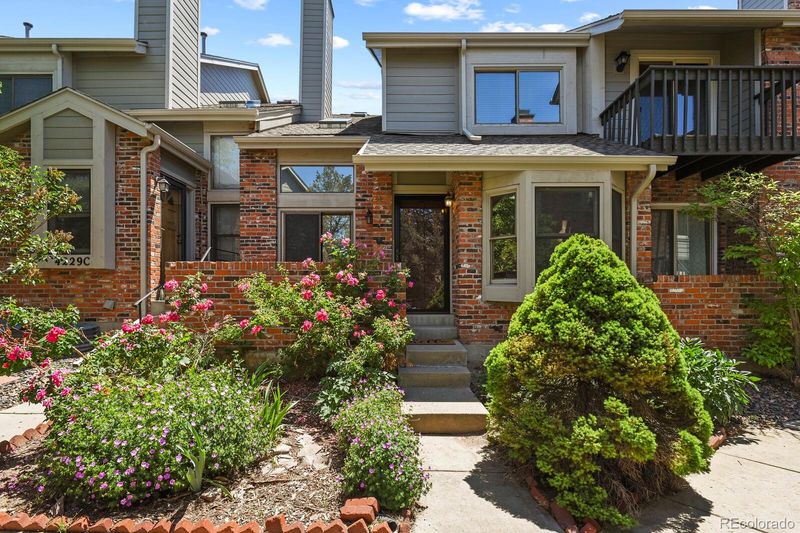 4229 S Granby Way #D, Aurora, CO 80014
