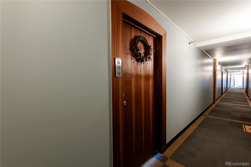 601 W 11th Ave #609, Denver, CO 80204