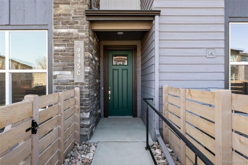 9445 W 58th Cir #C, Arvada, CO 80002