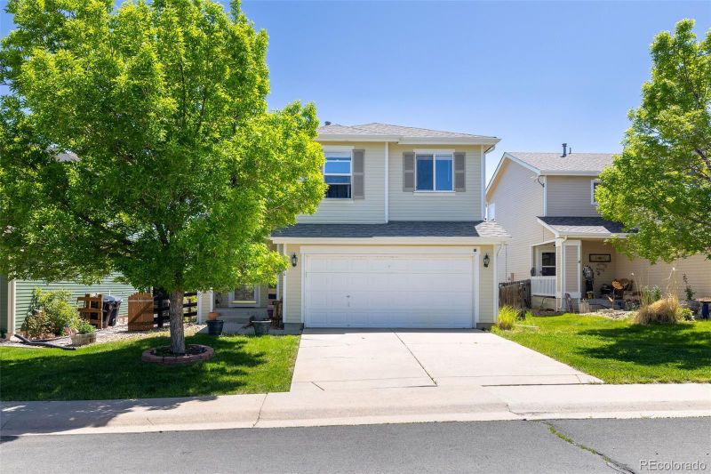 9576 Elk Mountain Cir, Littleton, CO 80125