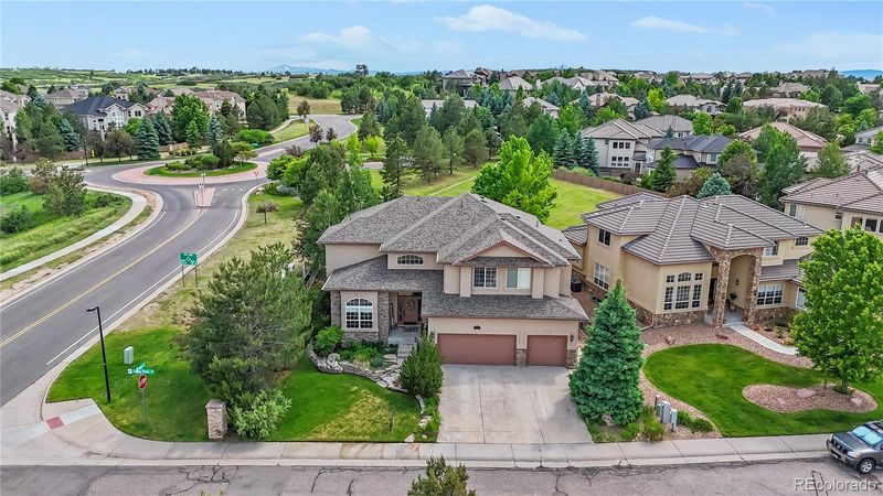 6030 Topaz Vista Pl, Castle Pines, CO 80108