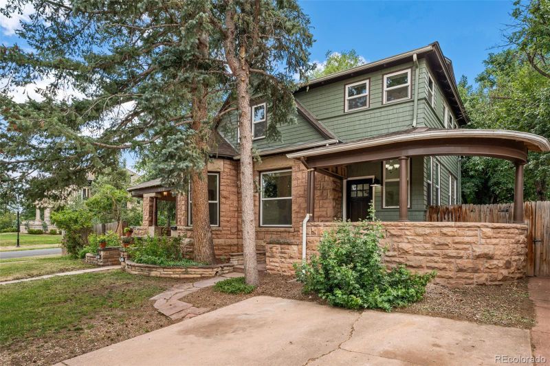 1150 Euclid Ave, Boulder, CO 80302