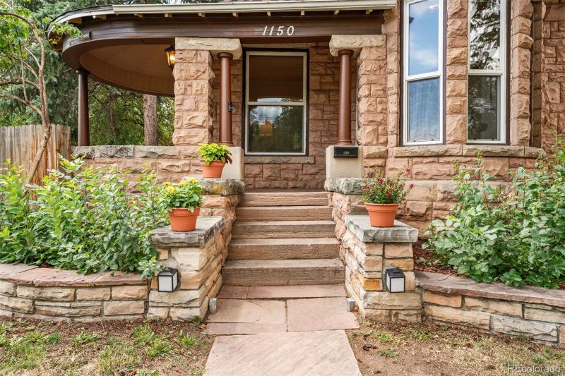 1150 Euclid Ave, Boulder, CO 80302