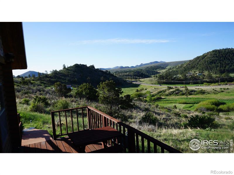 644 Mount Moriah Rd, Livermore, CO 80536