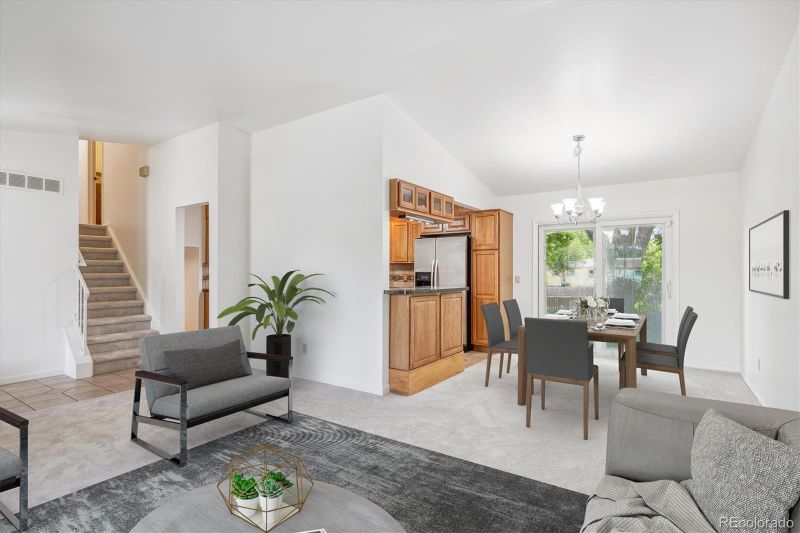 4645 S Kalispell Way, Aurora, CO 80015