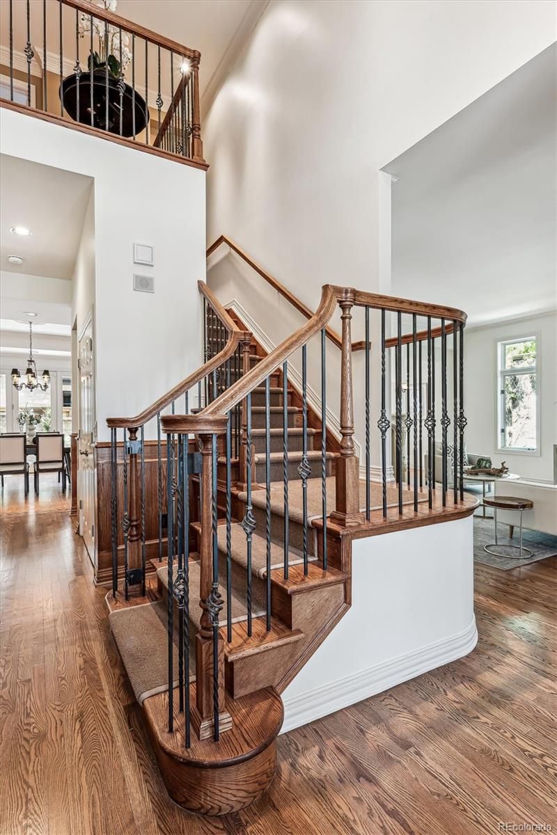 106 S University Blvd #4, Denver, CO 80209