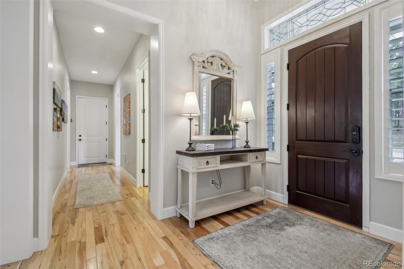 1336 Fremont Dr, Larkspur, CO 80118