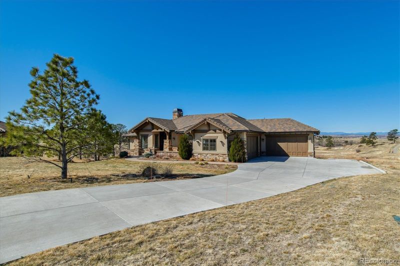 7195 Prairie Star Ct, Parker, CO 80134