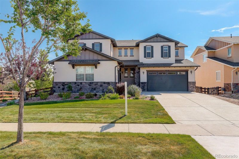 8456 Wilkerson Ct, Arvada, CO 80007