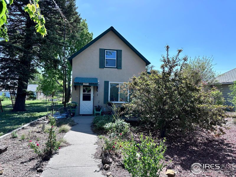 315 Kansas Ave, Stratton, CO 80836