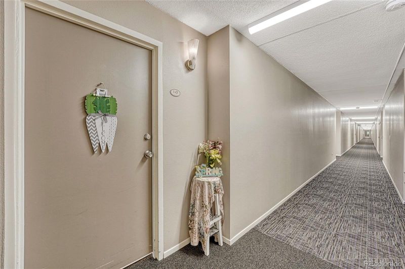 660 S Alton Way #1D, Denver, CO 80247