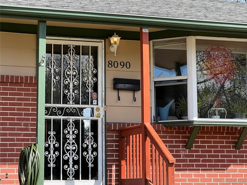 8090 Downing Dr, Denver, CO 80229