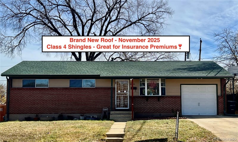 8090 Downing Dr, Denver, CO 80229