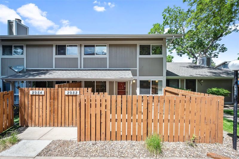 2982 W 119th Ave, Westminster, CO 80234