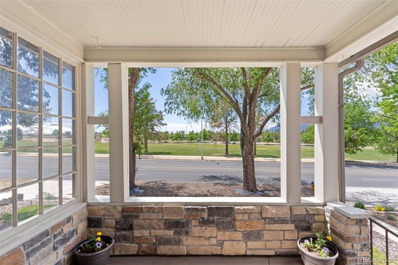 1418 E Pikes Peak Ave, Colorado Springs, CO 80909