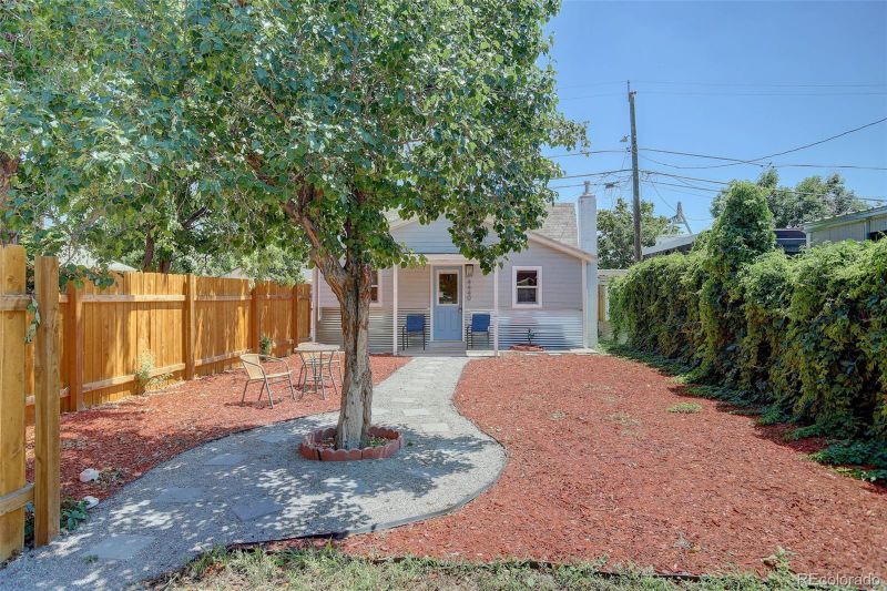 4440 Pennsylvania St, Denver, CO 80216