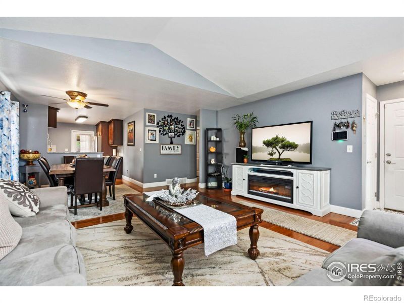3205 Oconnor Ave, Evans, CO 80620