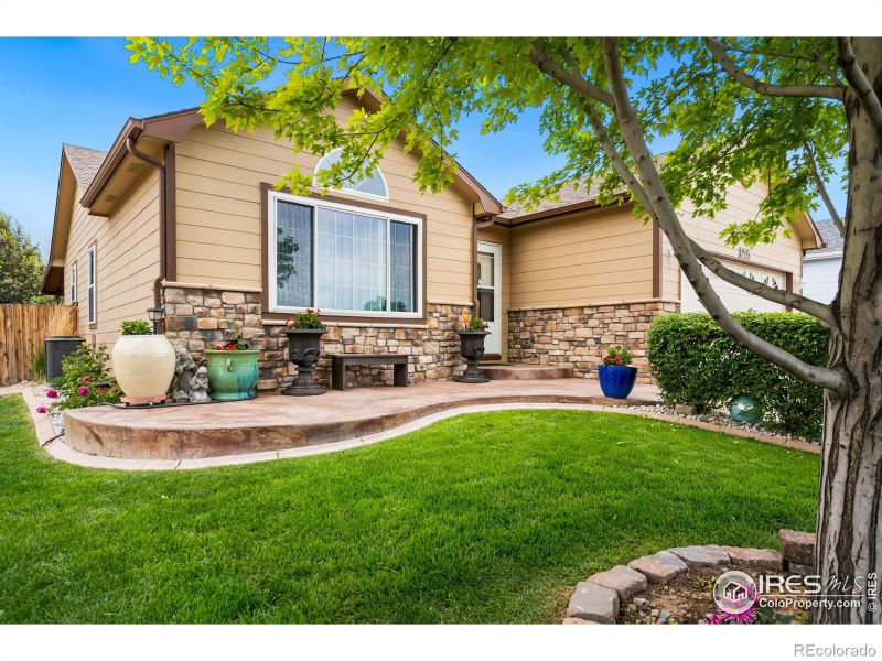3205 Oconnor Ave, Evans, CO 80620