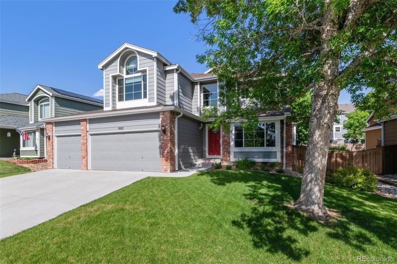 9957 Silver Maple Rd, Highlands Ranch, CO 80129