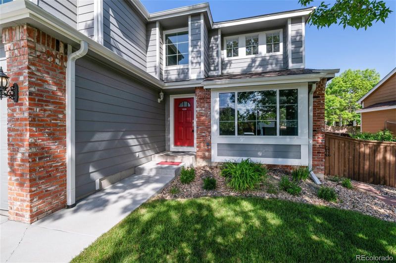 9957 Silver Maple Rd, Highlands Ranch, CO 80129