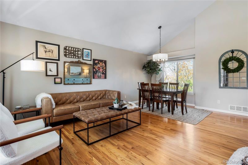 11830 Meadowood Ln, Parker, CO 80138
