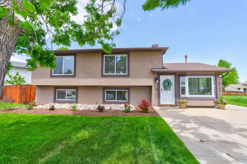 8763 W Stetson Pl, Littleton, CO 80123