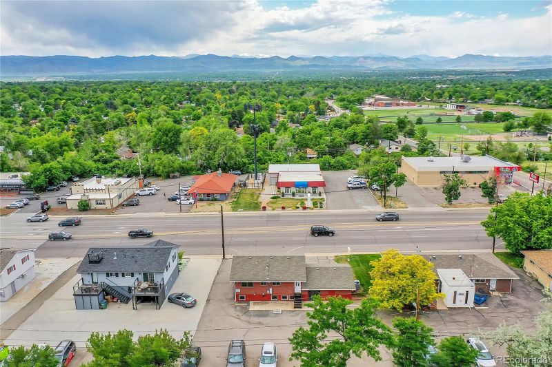 6650 S Broadway, Centennial, CO 80121