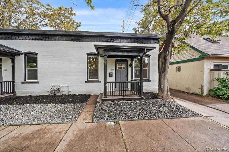 222 E Dakota Ave, Denver, CO 80209