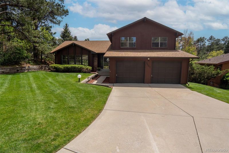 9402 Mcshane Ct, Parker, CO 80134