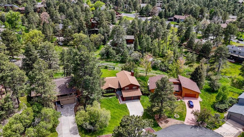 9402 Mcshane Ct, Parker, CO 80134