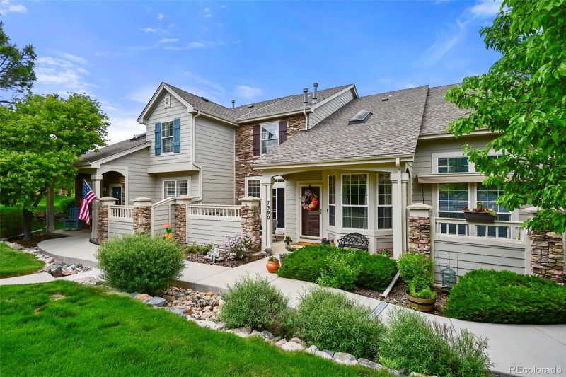 7390 Norfolk Pl, Castle Pines, CO 80108