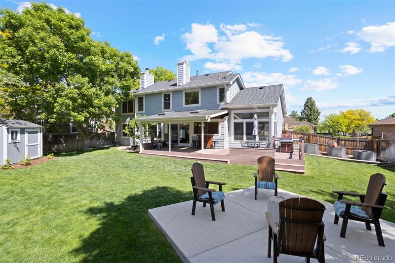 8178 W Chestnut Ave, Littleton, CO 80128