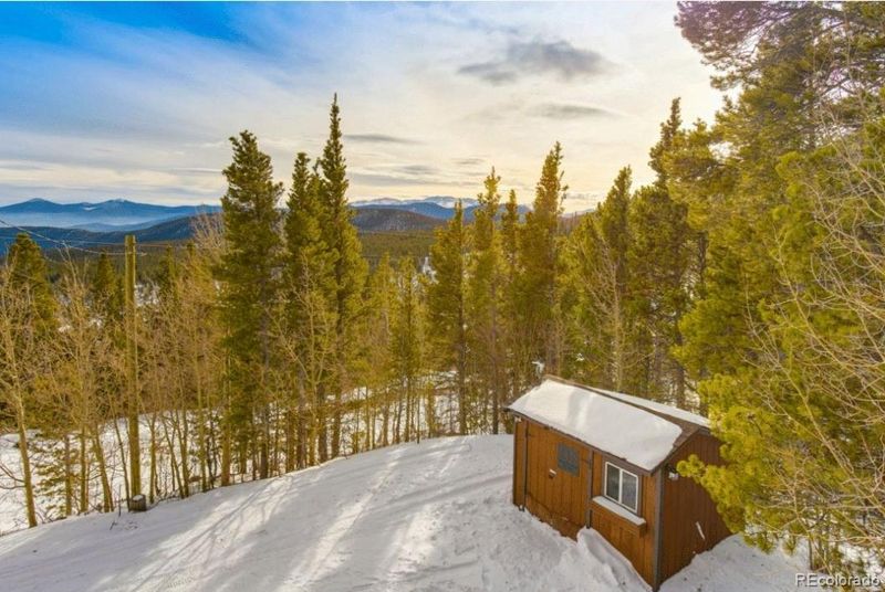 97 Nebraska Dr, Idaho Springs, CO 80452