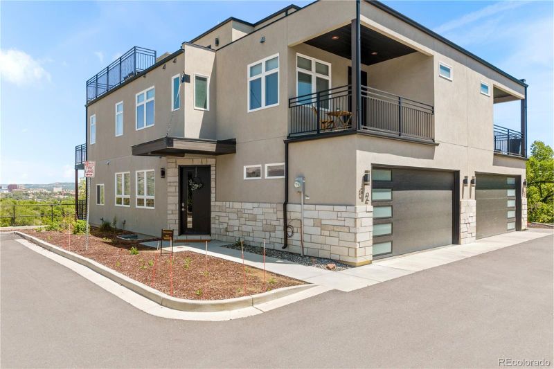 62 Sommerlyn Rd, Colorado Springs, CO 80906