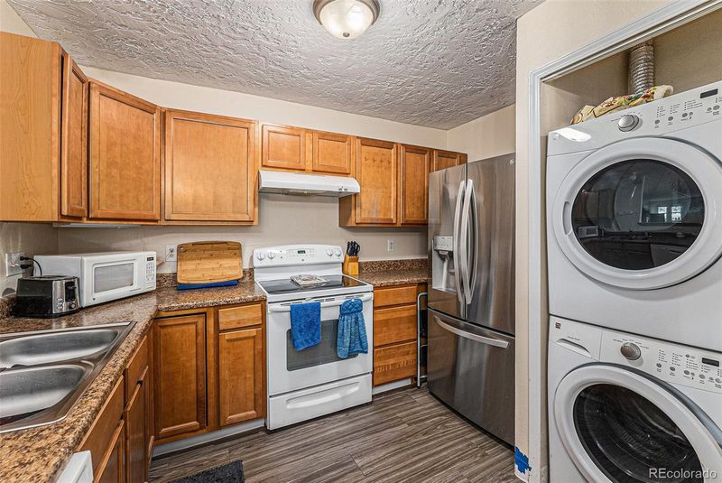 7891 Allison Way #102, Arvada, CO 80005