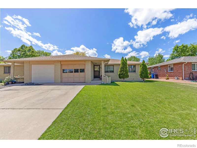 3753 Butternut Ave, Loveland, CO 80538