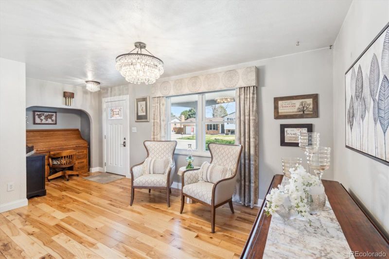 6210 W Maplewood Pl, Littleton, CO 80123