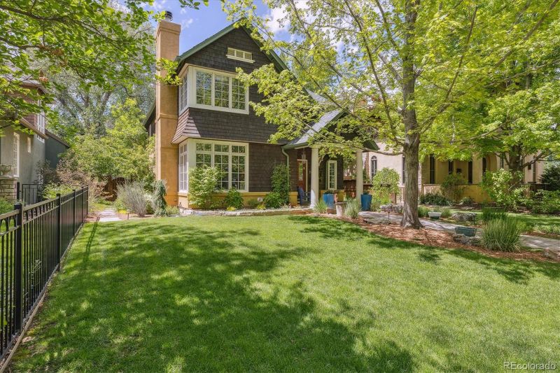 2443 S Milwaukee St, Denver, CO 80210