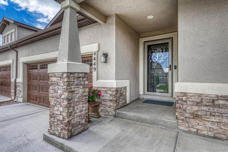 4449 Hessite Loop, Colorado Springs, CO 80938