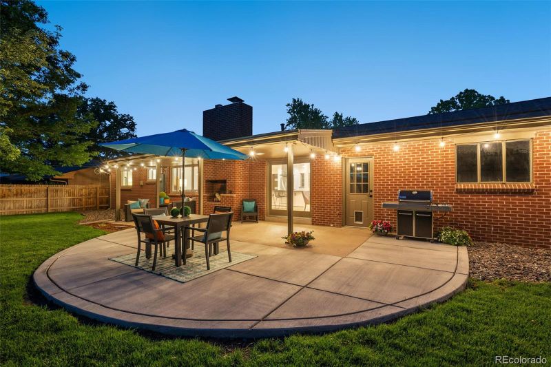 465 S Newport Way, Denver, CO 80224