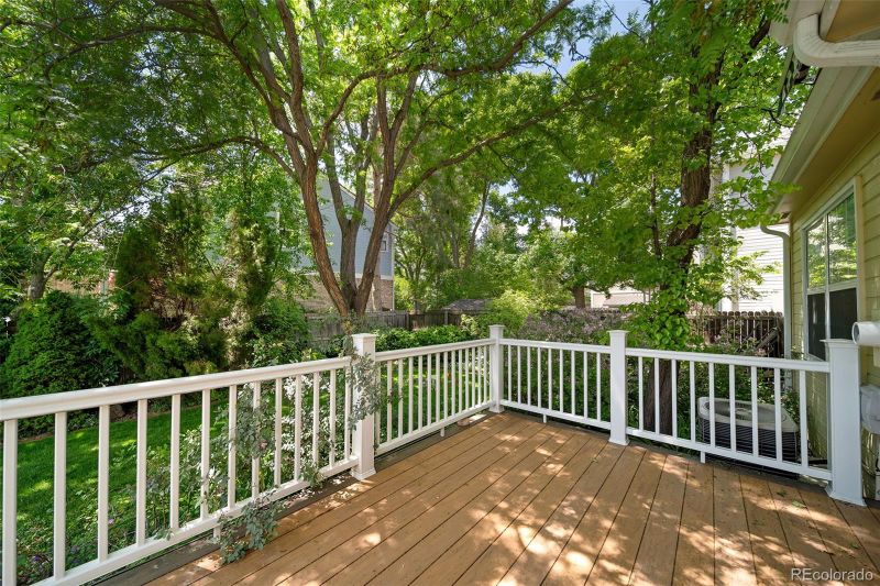9516 W Powers Dr, Littleton, CO 80123