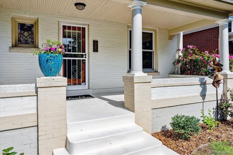 680 S Washington St, Denver, CO 80209