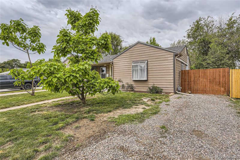 2015 S Julian Cir, Denver, CO 80219