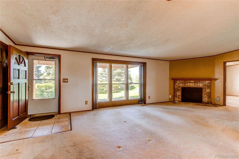 7695 Ponca Rd, Colorado Springs, CO 80908