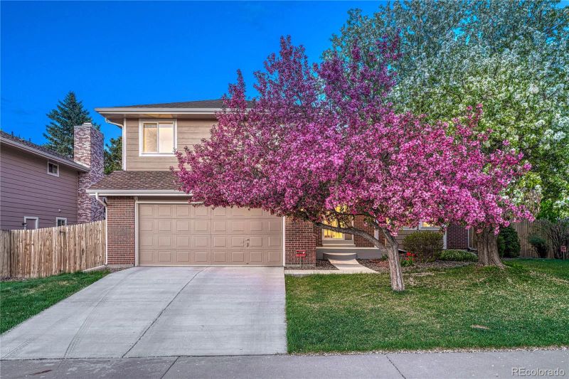 4926 S Crystal St, Aurora, CO 80015