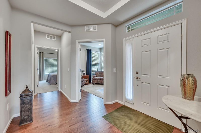 15036 E Crestridge Pl, Centennial, CO 80015