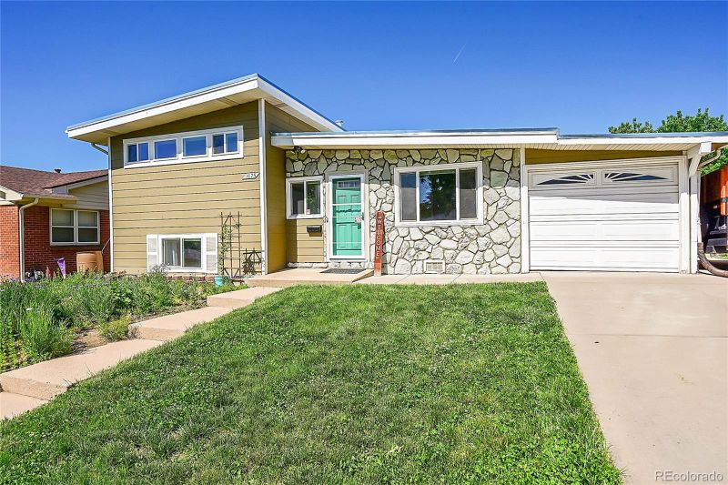 1675 S Patton Ct, Denver, CO 80219