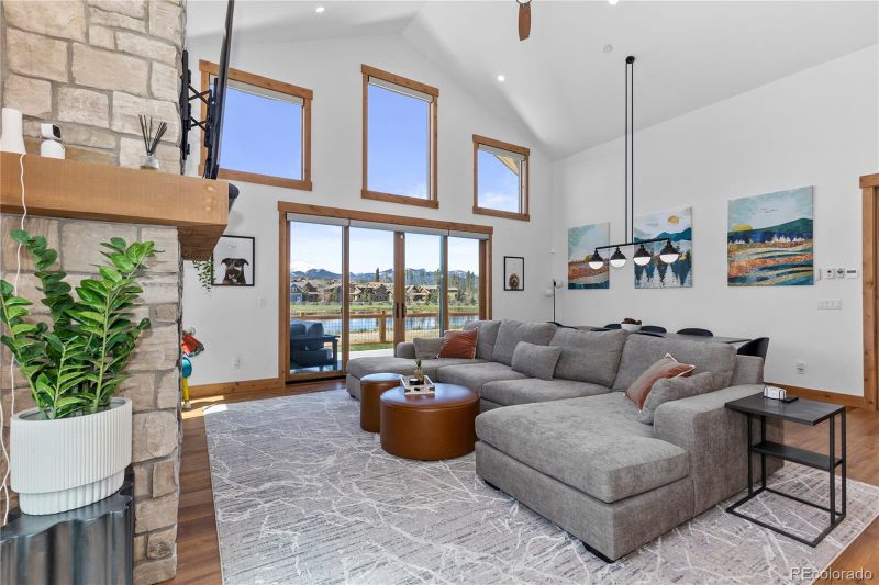 227 Hay Meadow Dr, Fraser, CO 80442